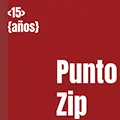 Punto Zip, logo, 2025, Somos Punto Zip